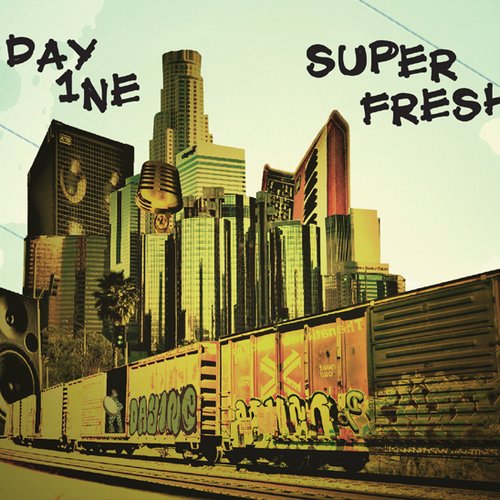 Super Fresh