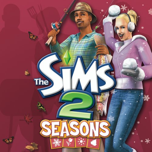 The Sims 2: Seasons