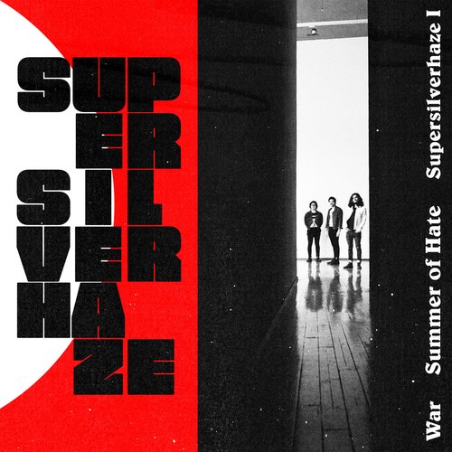 Supersilverhaze