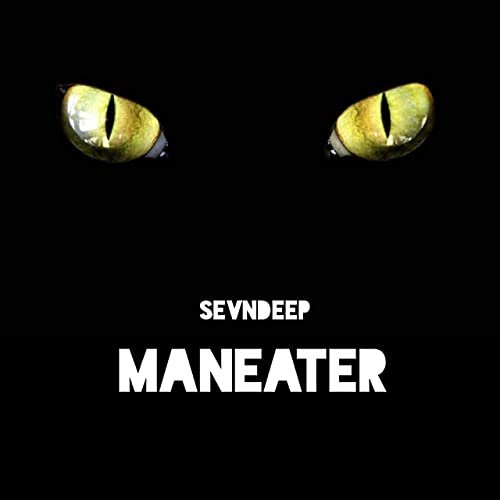 Maneater - Single
