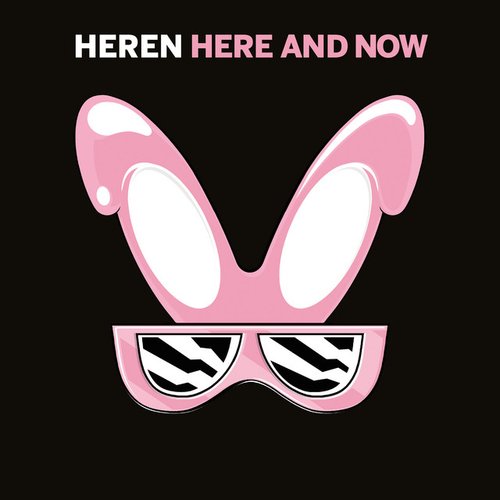 Here & Now - Single