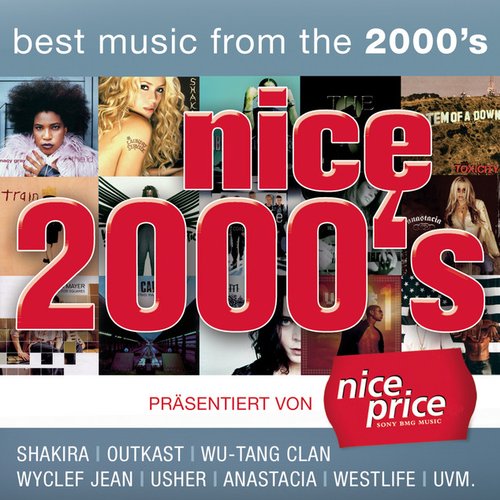 Nice 2000s