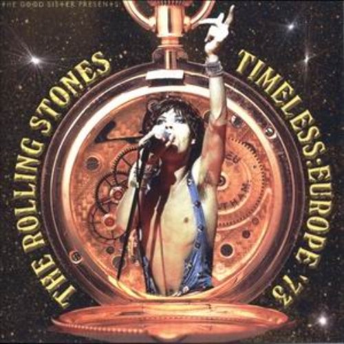 Timeless: Europe '73 (disc 2)