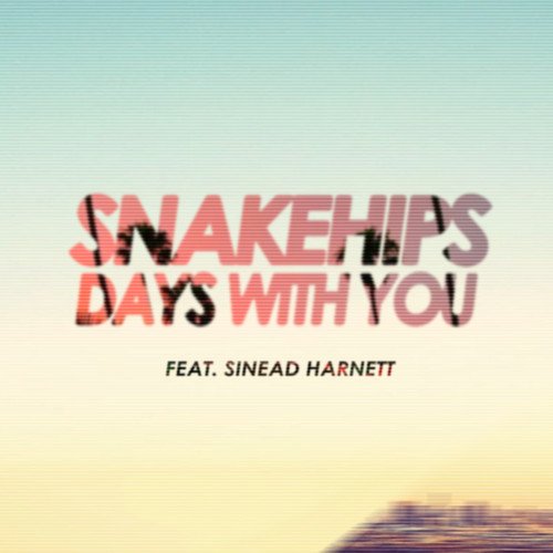 Days With You (Remixes)