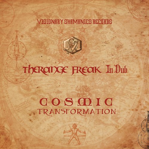 Cosmic Transformation