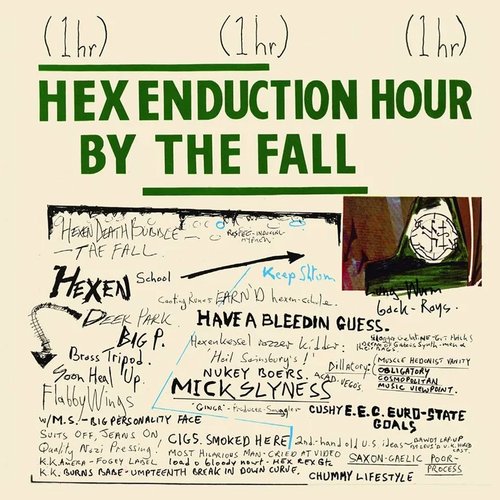 Hex Enduction Hour (Expanded Deluxe Edition)