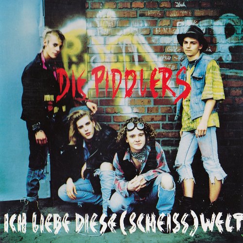Ich liebe diese (Scheiss) Welt