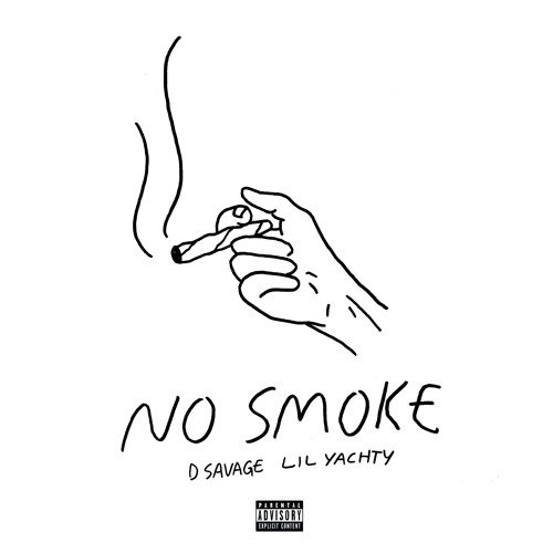 No Smoke - Single