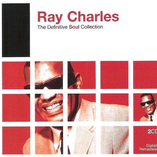 The Definitive Soul Collection