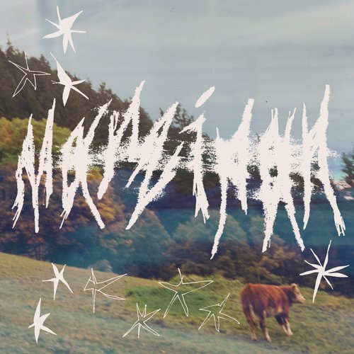Marzipan - Single