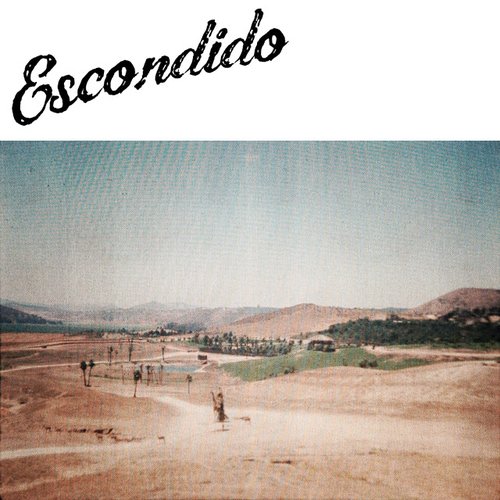 Escondido EP