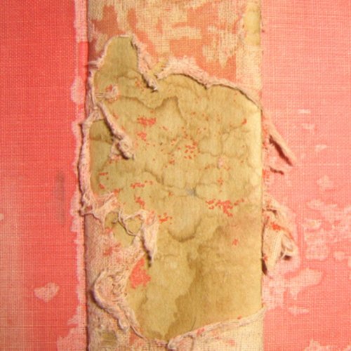 Tape Strangle
