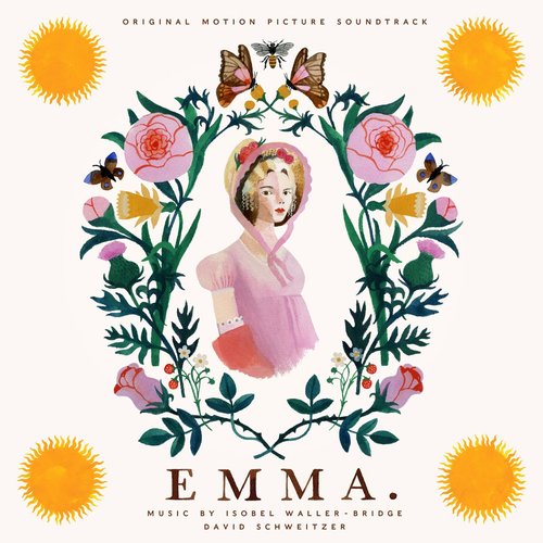 EMMA. (Original Motion Picture Soundtrack)