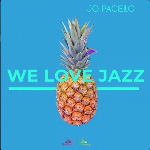 We Love Jazz