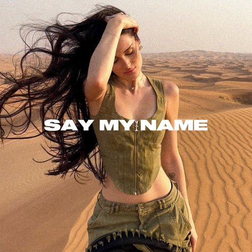 Say My Name