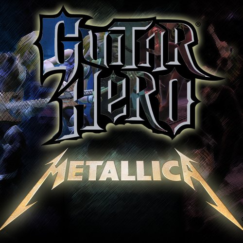 Death Magnetic (Guitar Hero III Rip) — Metallica | Last.fm