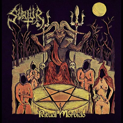 Ritual Mórbido