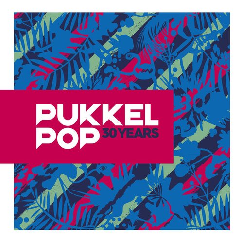 Pukkelpop - 30 Years