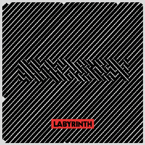 Labyrinth (Deluxe Version)