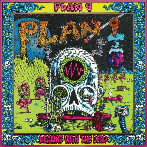 Dealing With the Dead