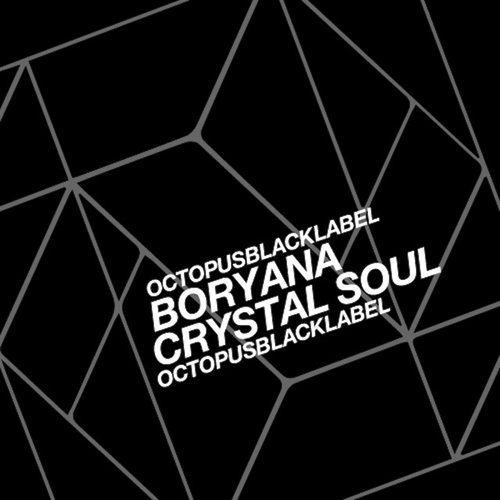 Crystal Soul - Single