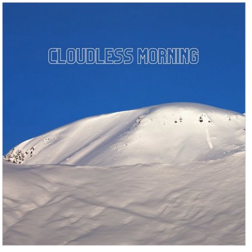 Cloudless Morning