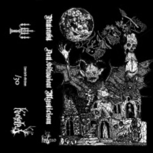 Antediluvian Mysticism