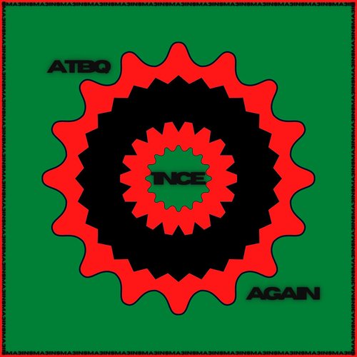 1nce Again - Single