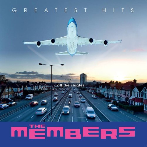 Greatest Hits - All The Singles
