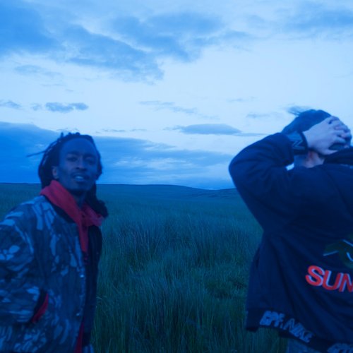 up right now - EP