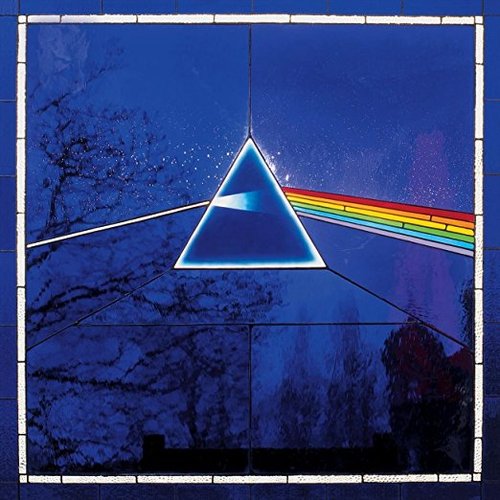 Dark Side Of The Moon - 30th Anniversary SACD