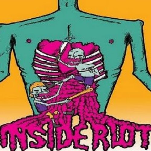 Inside Riot
