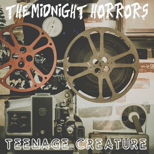 Teenage Creature