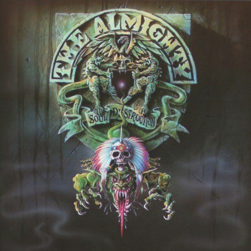 Soul Destruction (Deluxe)