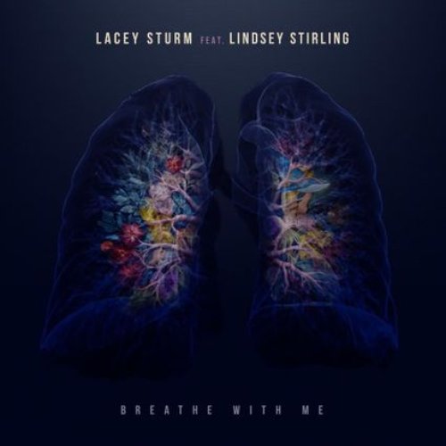 Breathe With Me (feat. Lindsey Stirling) - Single