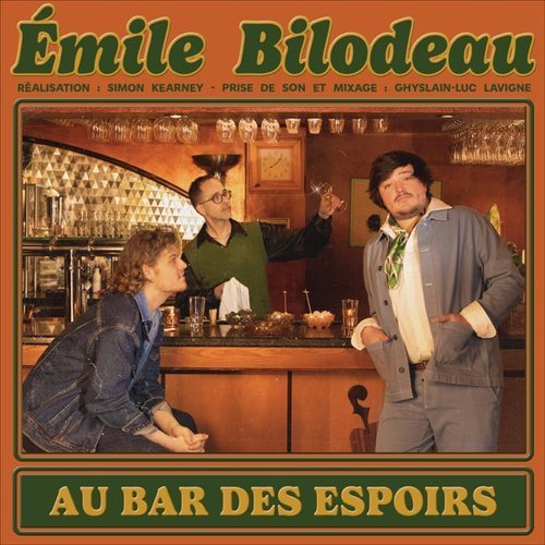 Au bar des espoirs [Explicit]