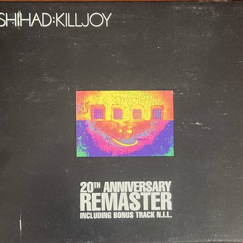 Killjoy (20th Anniversary Remastered Edition)
