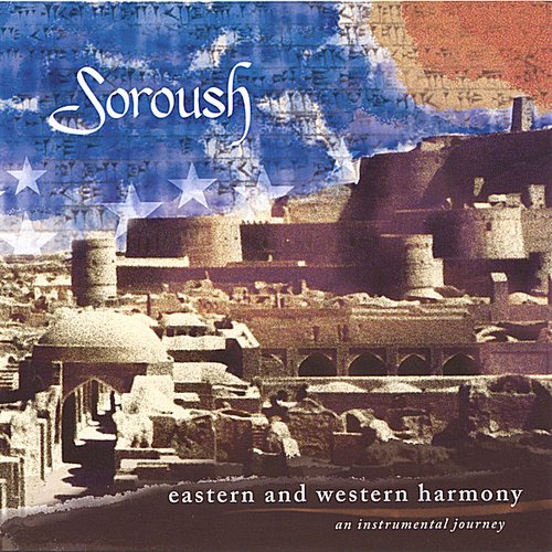 Eastern and Western Harmony