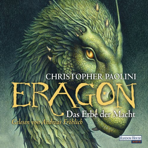 Eragon - Das Erbe Der Macht