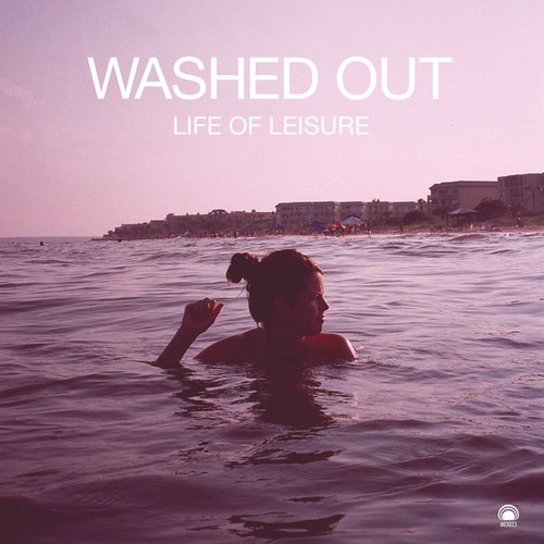 Life of Leisure EP