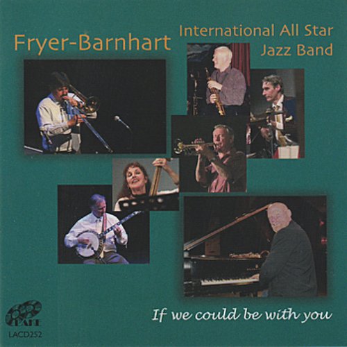 If We Could Be With You