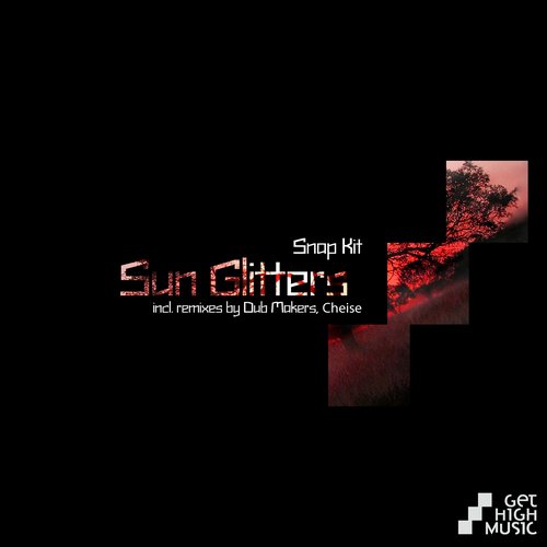 Sun Glitters