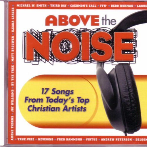 above the noise