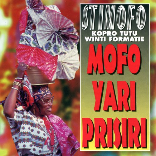mofo yari prisiri