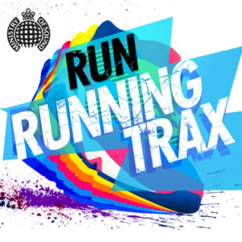 Ministry Of Sound Running Trax: Run