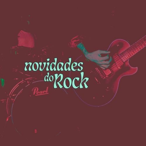 Novidades Rock