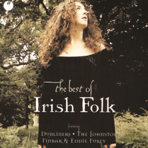 The Best Of Irish Folk