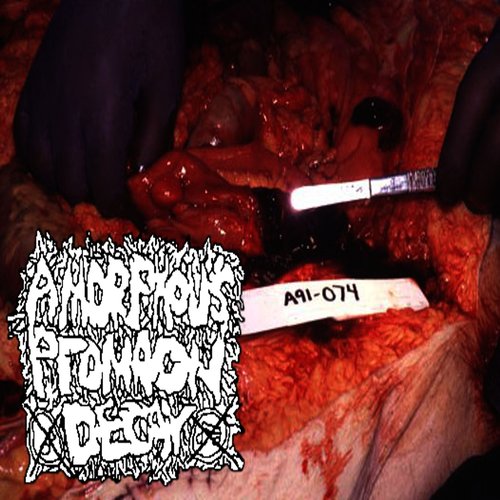 Amorphous Ptoma On Decay demo 01