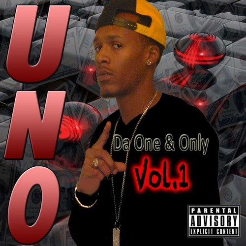 Uno Da One & Only, Vol. 1