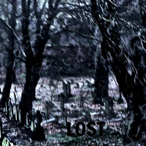 Lost - Single